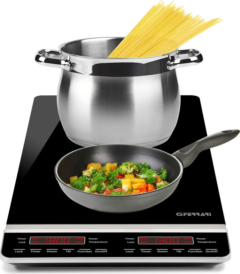 Indukčná varná doska G3Ferrari G10139 30 cm 1800 W 3100 W