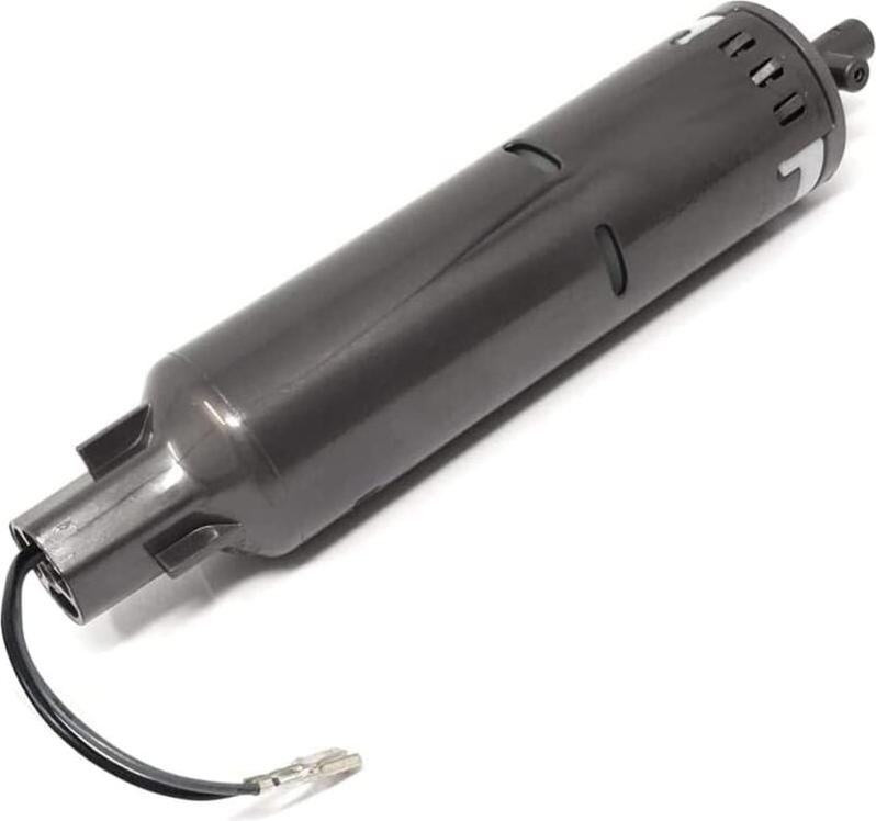 Mmgoqqt 20-W-Zylindermotor für Dyson V6, V7, V8 Staubsauger, 966792, 966792-02, 17 x 3,5 cm Kau-LA-25123-63