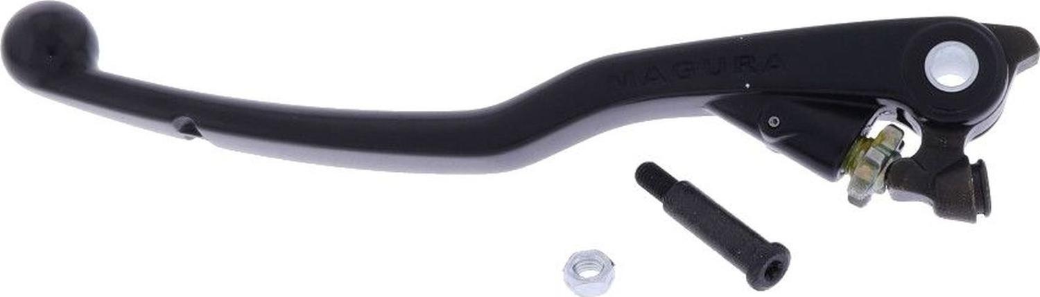 Kupplungshebel Griff lang für KTM Super Adventure 1290 T LC8 ABS Baujahr 2017 von pamoto - Neu 7301332