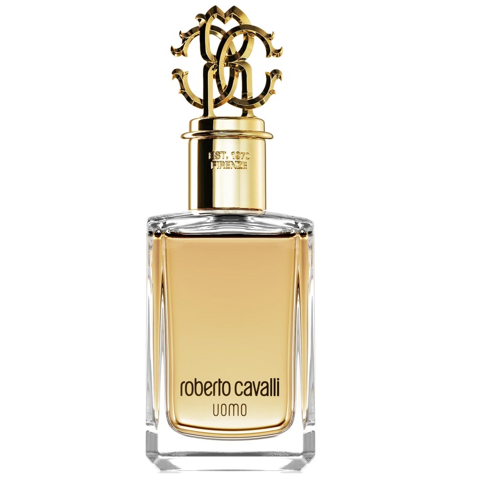Roberto Cavalli Uomo toaletná voda pánska 100 ml