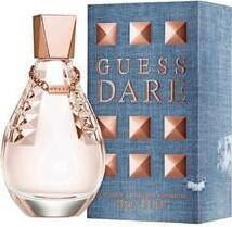 Guess Dare tělový spray pro ženy 250 ml