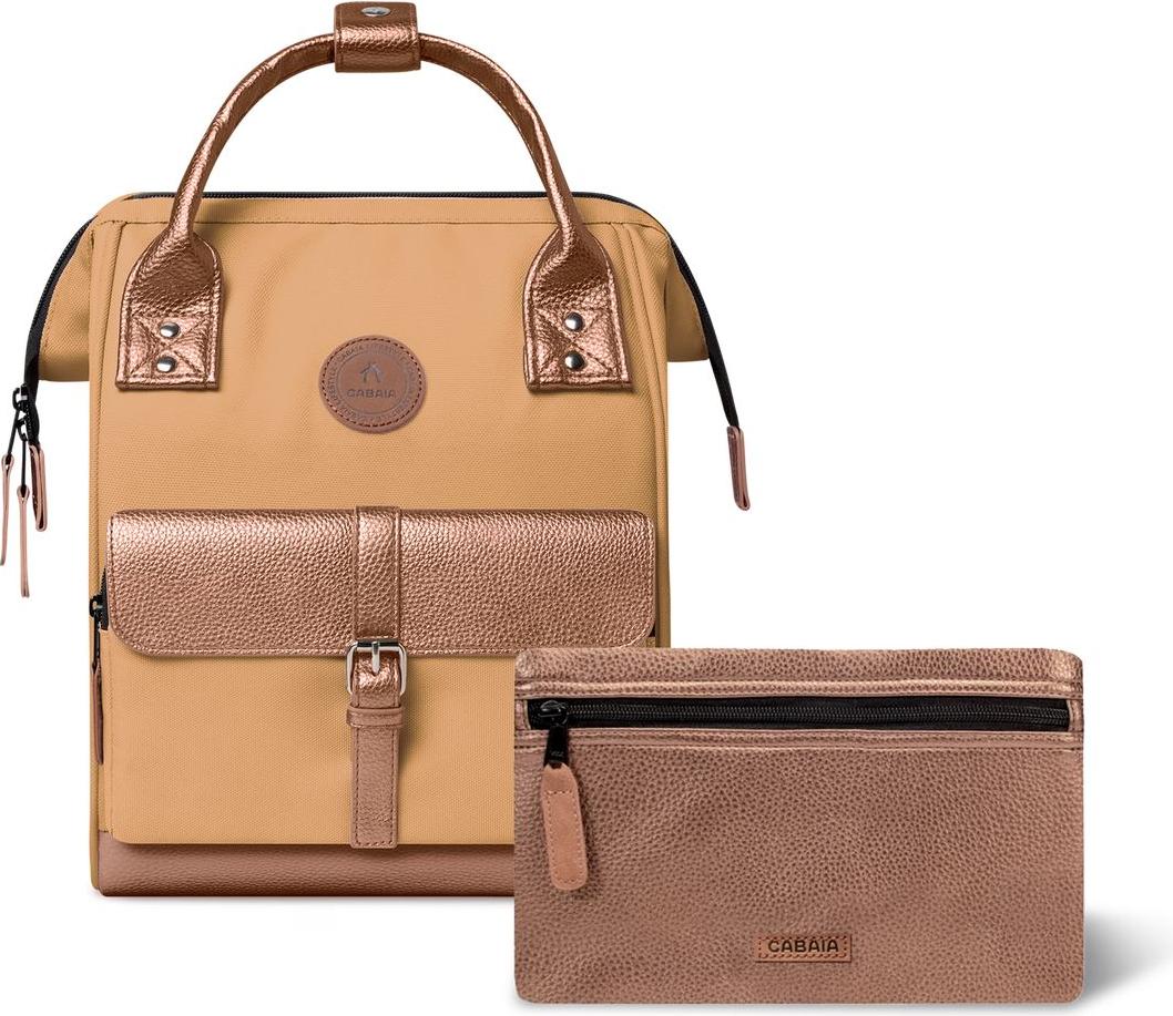 Cabaïa Cabaia Adventurer Small Launceston - Rucksack, Größe:OS, Cabaia_Farbe:launceston CAB626YDFK-S