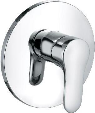 KLUDI 326550575 OBJEKTA UP-Brause-EHM