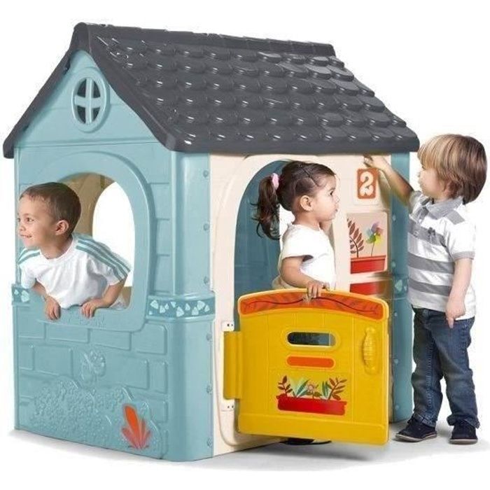 FEBER FEH22 Spielplatz/Spielplatzgerät