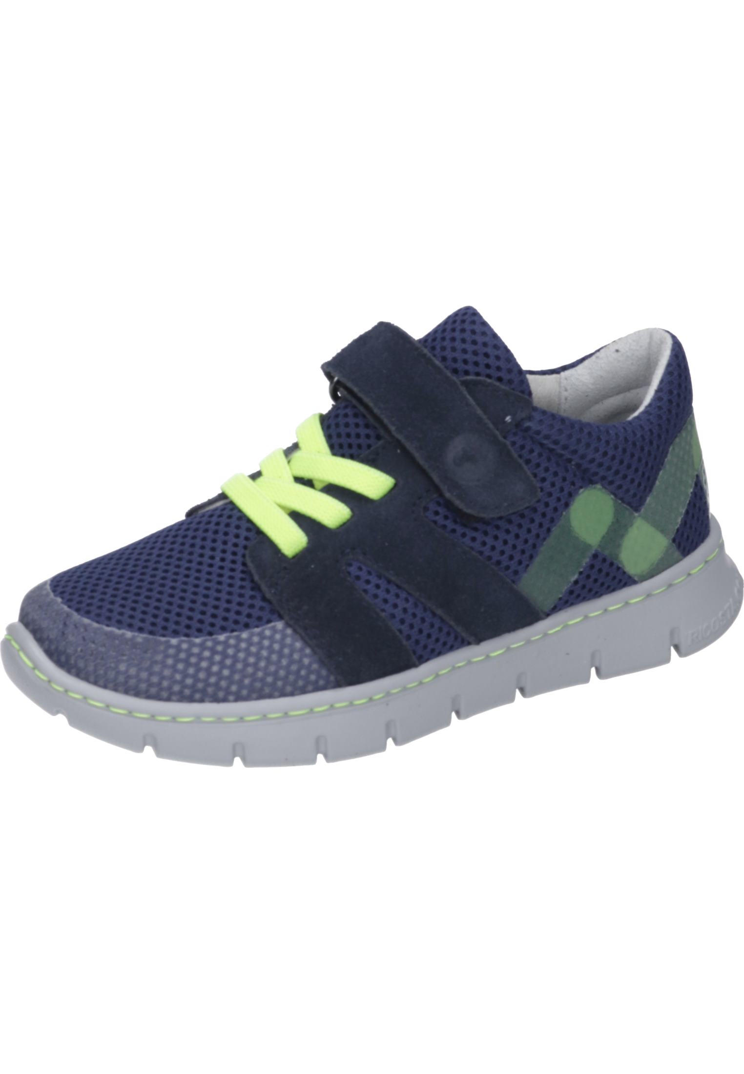 Ricosta Ricosta blau blau 341-80-00173