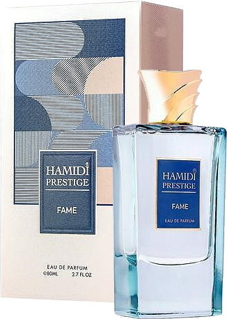 Hamidi Prestige Fame parfémovaná voda unisex 80 ml