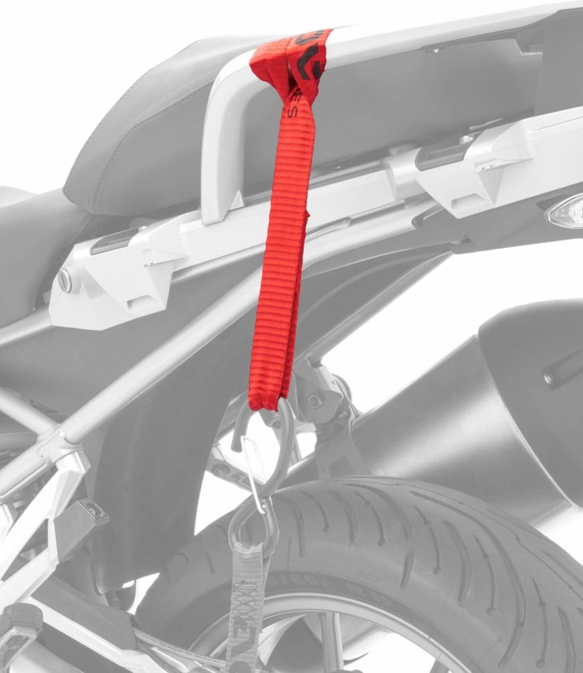 Acebikes Ace Bikes Zurrgurtschlaufen Set Schlaufen Gürtelschlaufe Schlaufen unverzichtbar 05761028