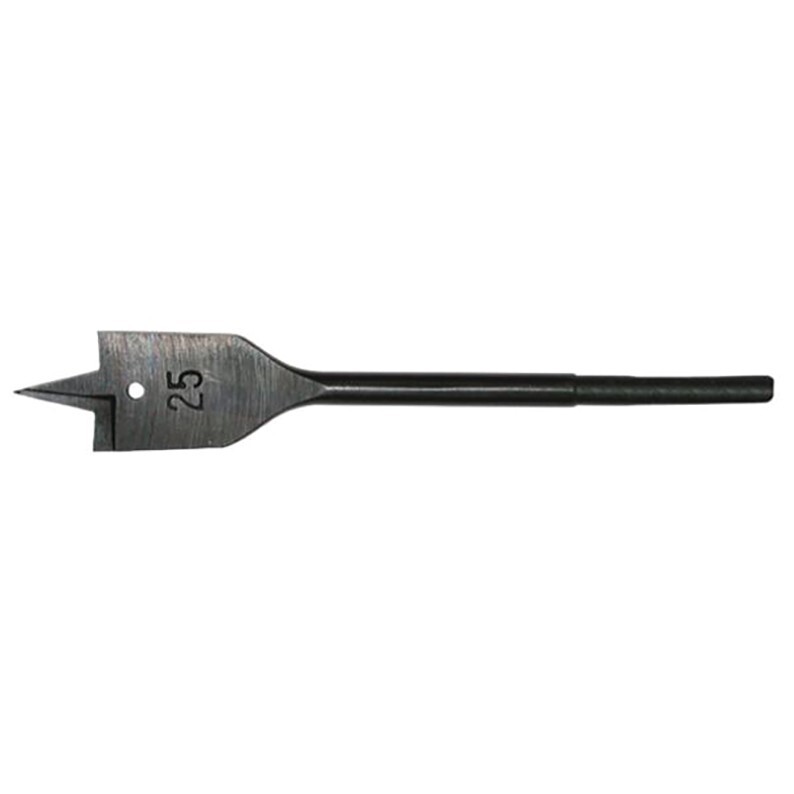 Makita Flachfräsbohrer 18 x 150 mm Holz - 18 x 150 mm D-07749