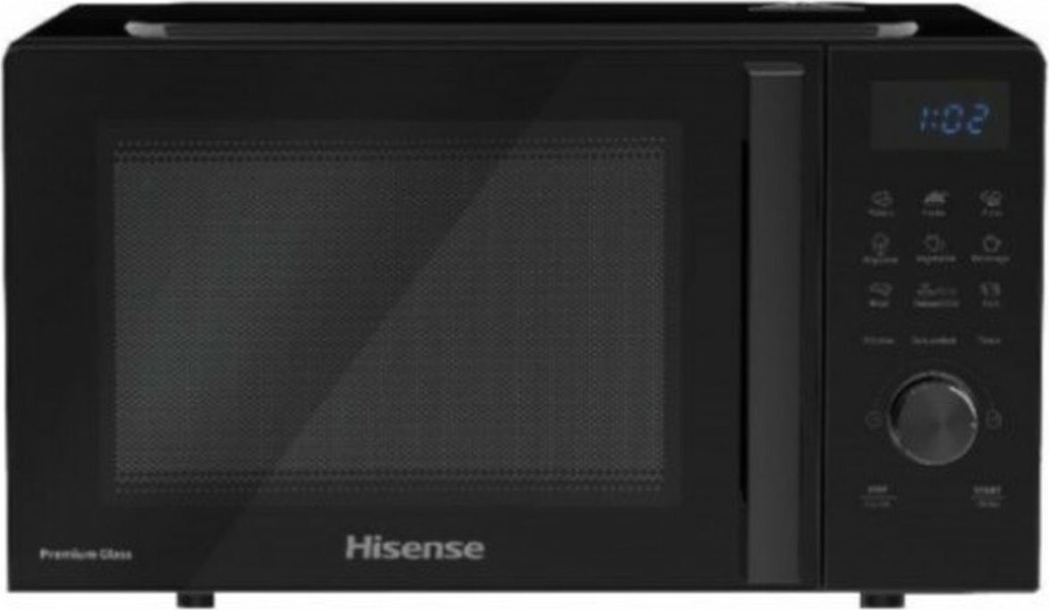 Mikrowelle Hisense H23MOBSD1H 800 W