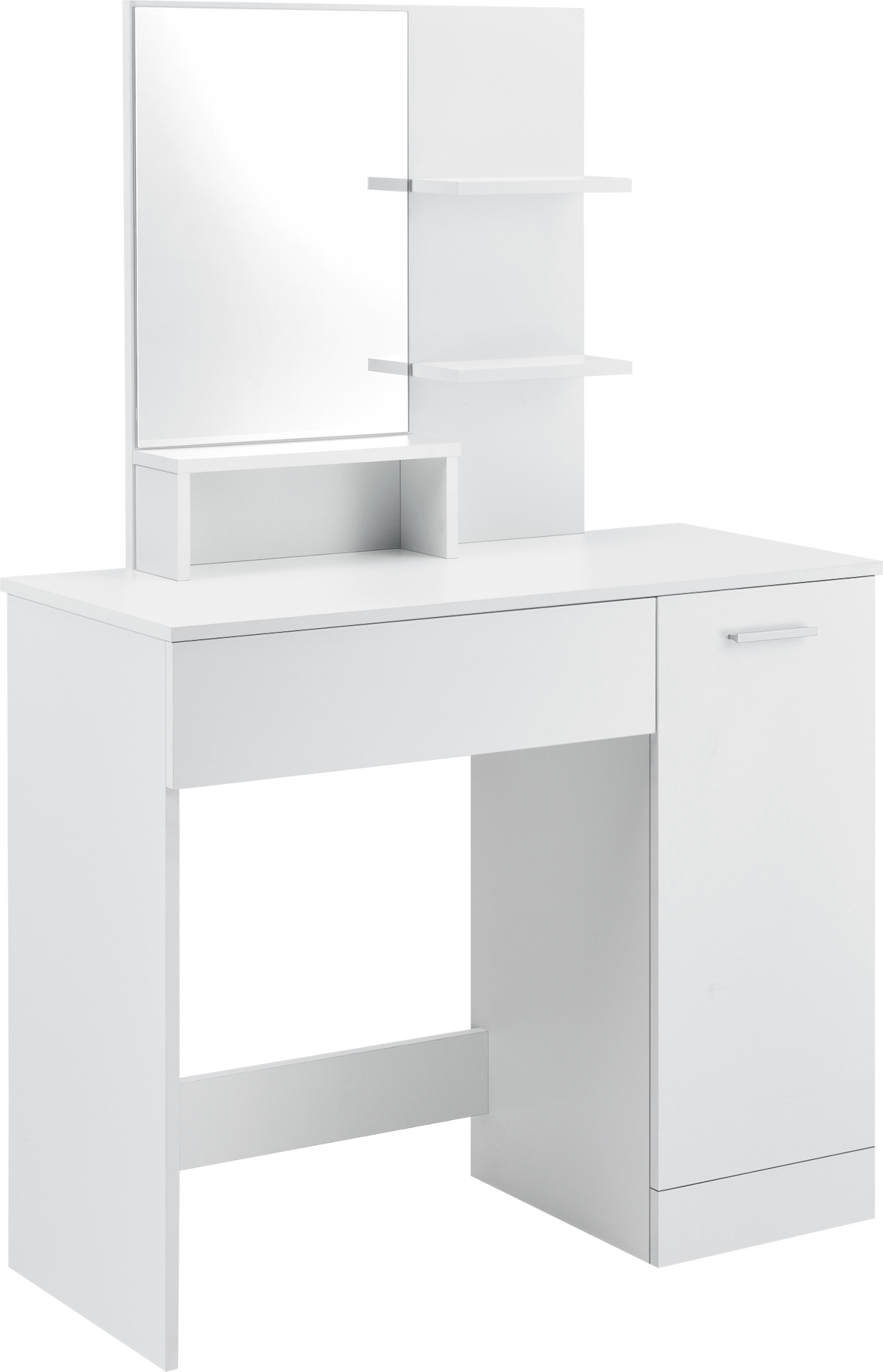 Frisierkommode mit Spiegel Schrank und | Kaufland.de