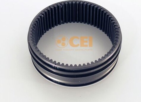 Mechanische Synchronschiebehülse Getriebe C.E.I 298.616