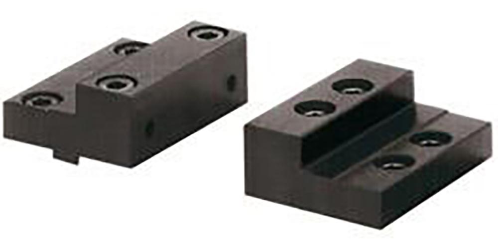 Stufenb.SB f.Backen-B.125mm umkehrb.Backen-H.40mm PA RÖHM 178230