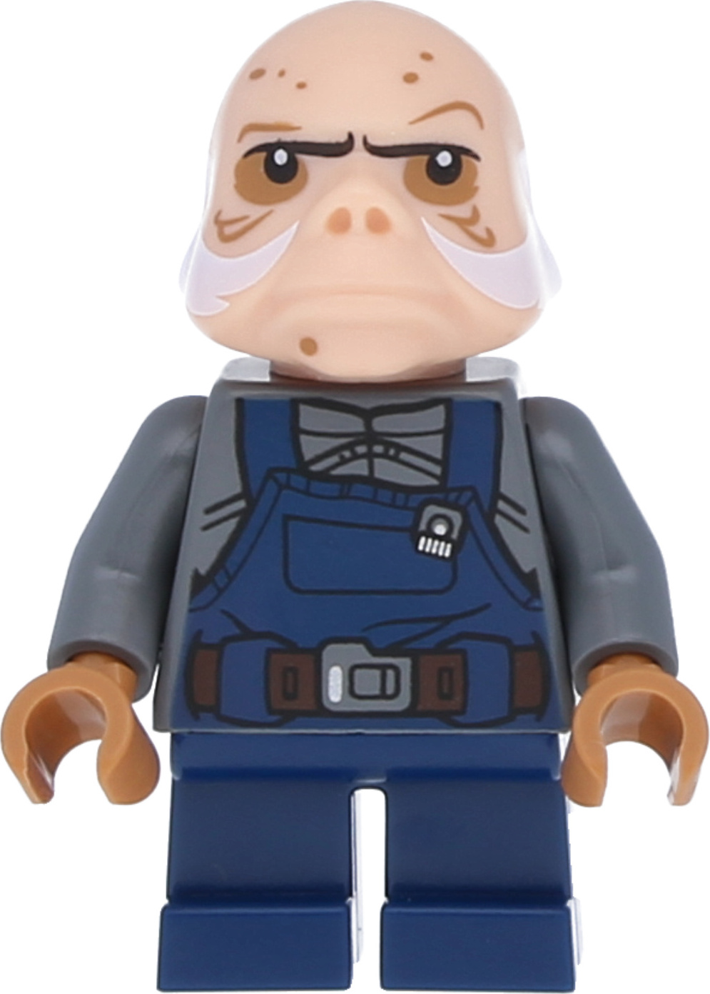 LEGO Star Wars: Ugnaught