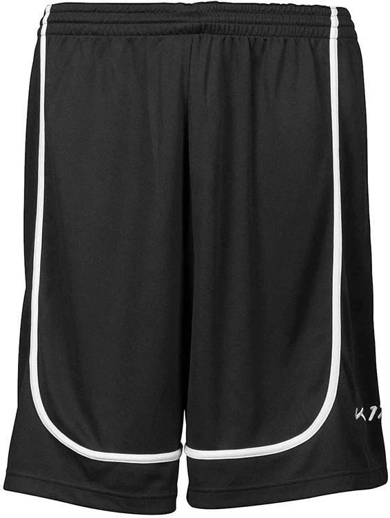 K1X LU Shorts mk1 w/r L, Farbe:Schwarz, Kleidergröße:2XL 203667