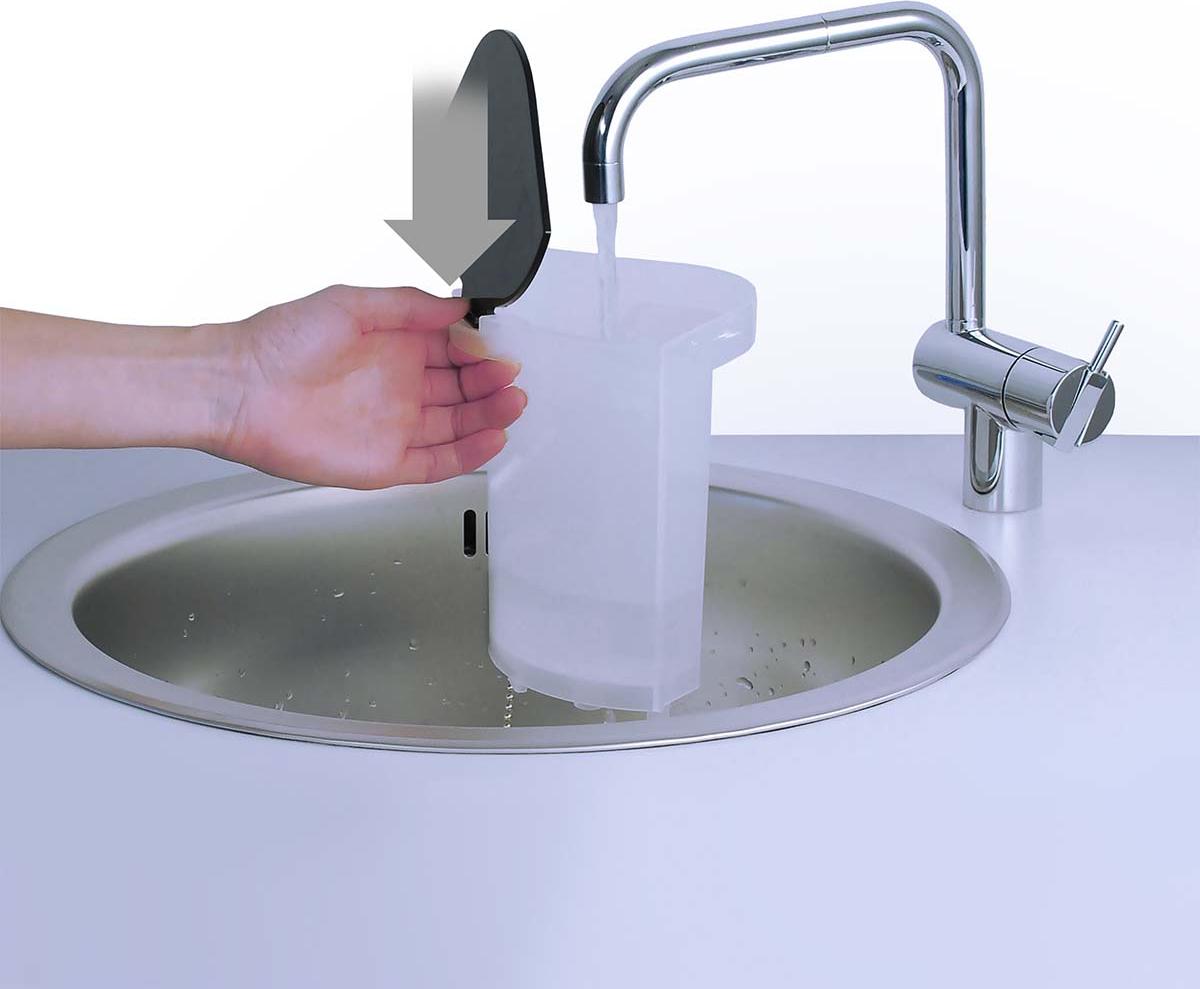 Kaffeemaschine Cloer-5981