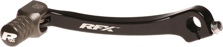 RFX Flex+ Factory Edition Hartanodisiertes Schaltpedal