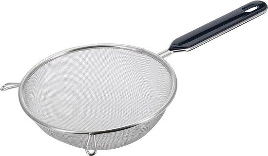 OEM Feine Haushaltszange 16 cm – Edelstahl Küchenhilfe 2026