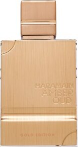 Al Haramain Amber Oud Gold Edition parfémovaná voda unisex 60 ml