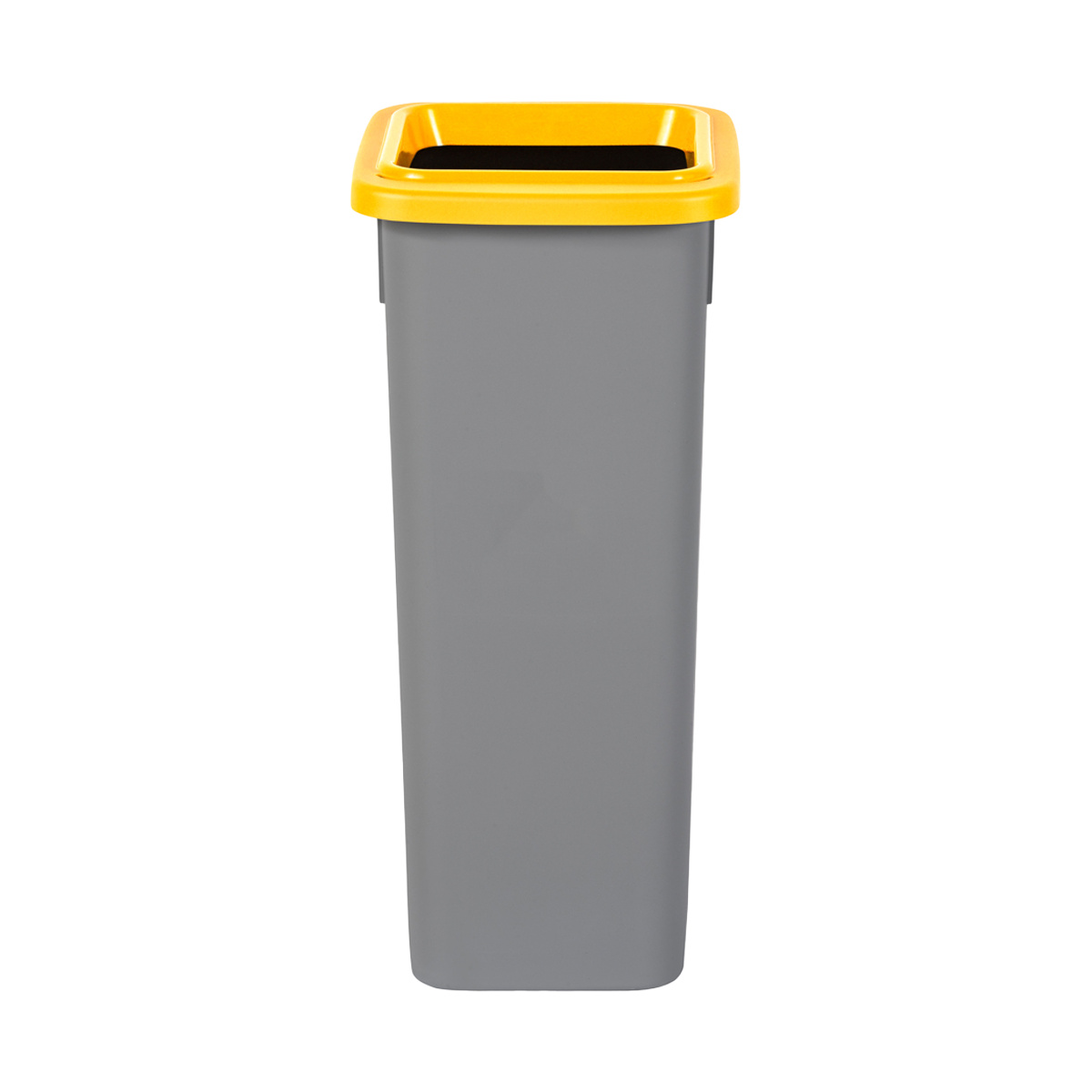 Plafor - Fit Bin 20l - Recycling - Gelb 2138