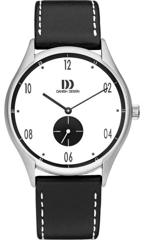 Danish Design - Hodinky - Pánske - Chronograf - IQ12Q1136 - 3314521