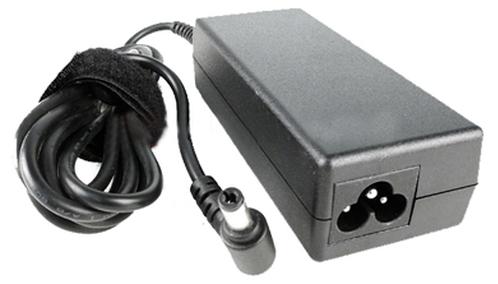 HP 603284-001, Drinnen, 100-240 V, 65 W, 19 V, HP Compaq Presario CQ1, HP Pavilion p2, Schwarz