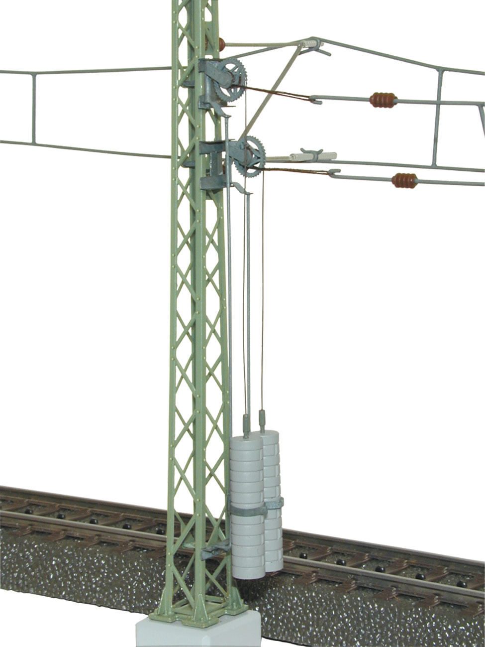 Viessmann Attelage 5048 conducteur de Courant H0