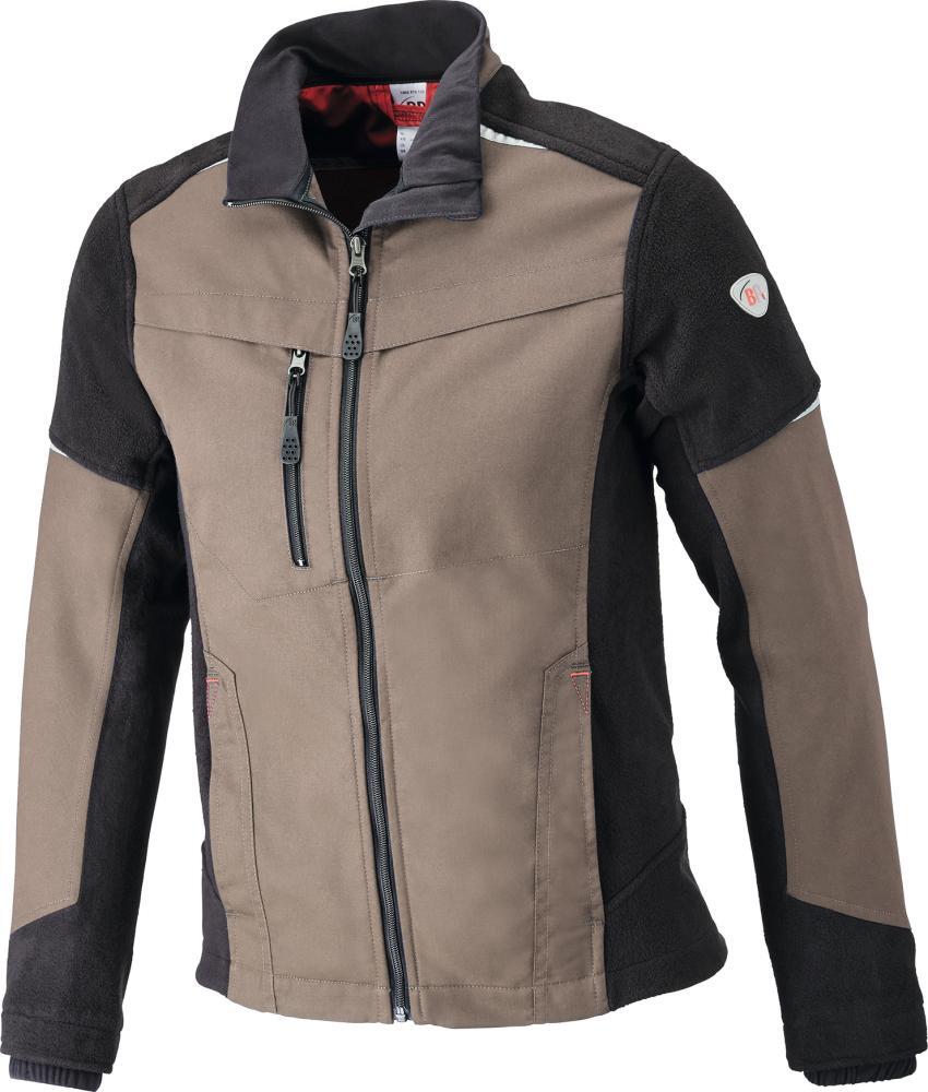 BP® Hybrid-Arbeitsjacke, Gr. 64/66n 1992-570-50