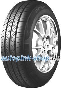 Pace PC50 ( 155/65 R14 75T )