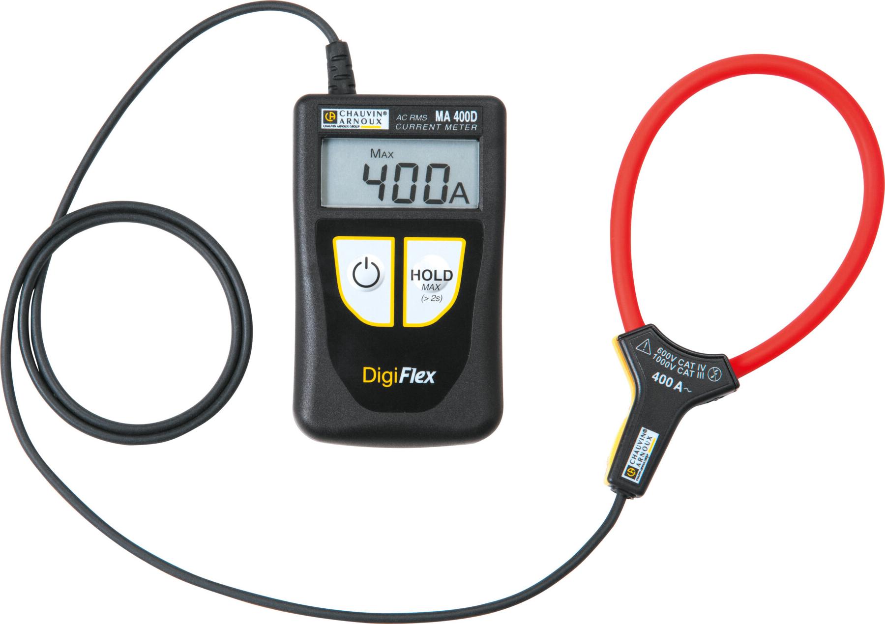 Chauvin Arnoux Digiflex MA400D-250 P01120576Z