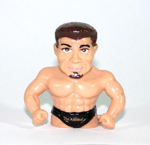 VDP BATISTA WWE Finger Wrestler Wrestling Daumen-Wrestling 1694