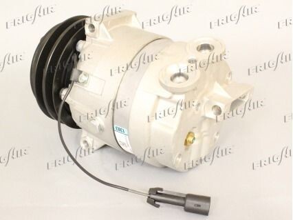 FRIGAIR Kompressor Klimaanlage 920.10987