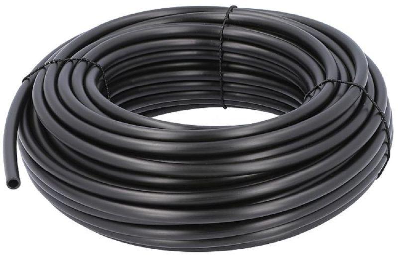 CLABER Verlegerohr PE DN 8 1/4" Schwarz 5 m 90371