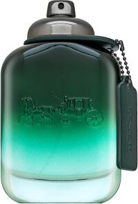 Coach Green toaletná voda pre mužov 100 ml