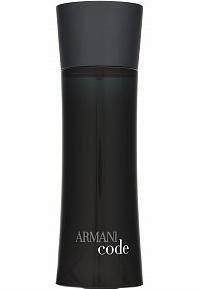 Giorgio Armani Code toaletná voda pre mužov 75 ml
