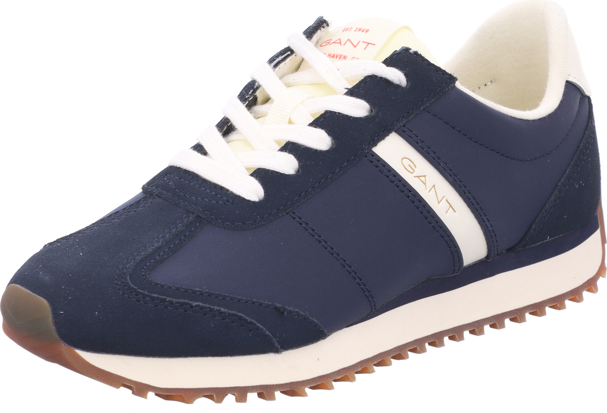 GANT Beja Sneaker Donna – Scarpe Ginnastica Casual, Design Pulito, Ideali Per Tutti I Giorni