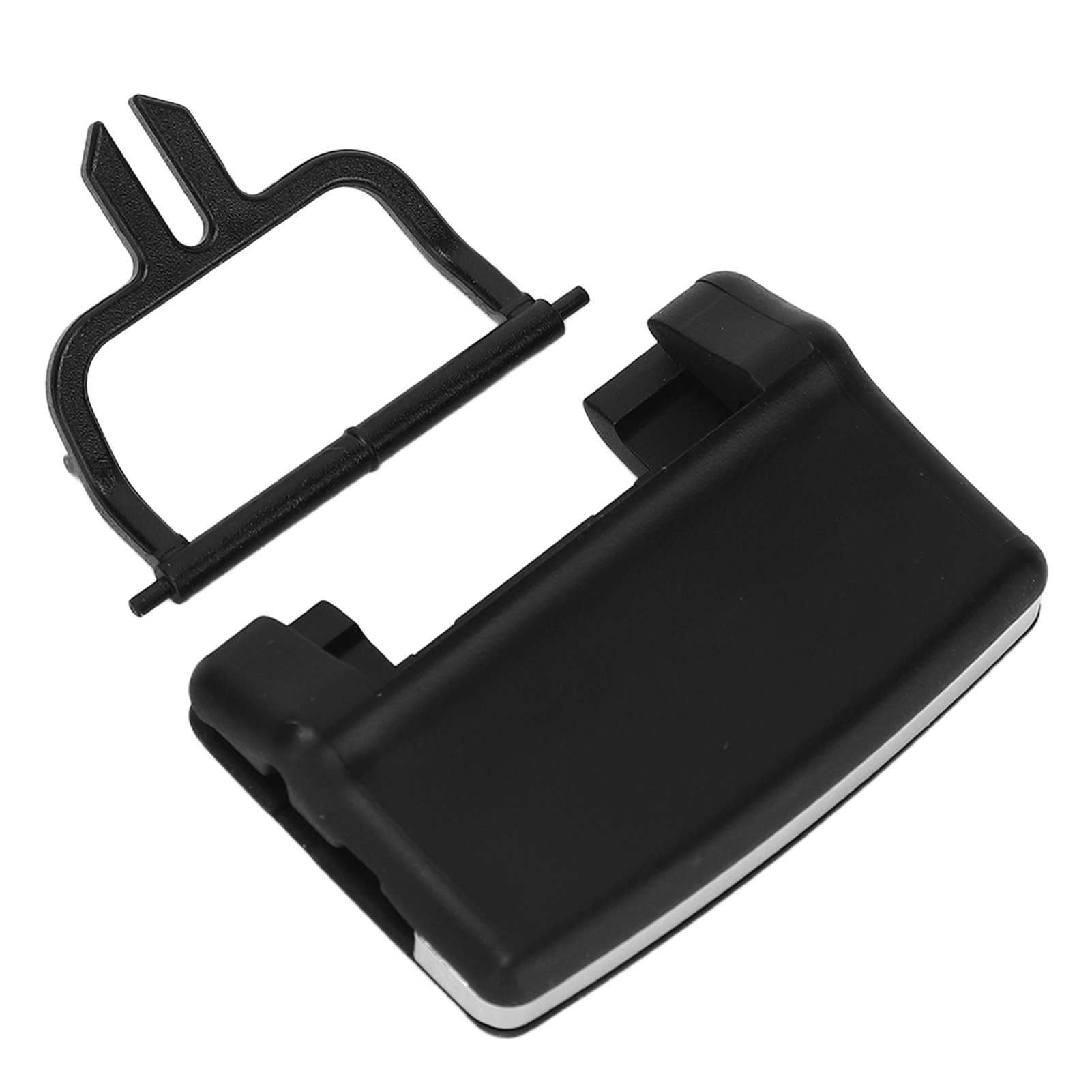 Cocosity Clip für den Luftauslass,AC-Luftauslasslasche,AC-Luftauslasslasche,Auslasslasche der Klimaanlage,Clip für die Entlüftung der Klimaanlage,Clip für den Luftauslass