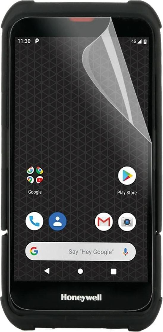 Mobilis Scr. Prot. IK06-Clear Honeywell CT60XP/CT60/CT50