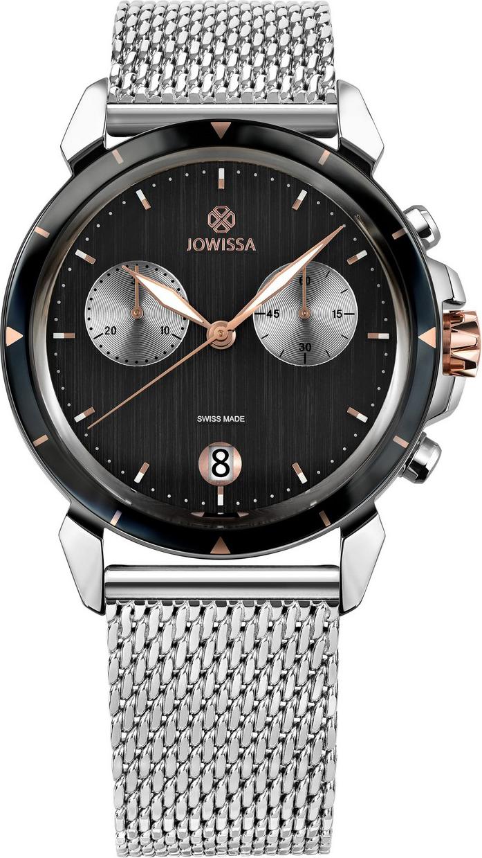 Jowissa Swiss Watches Jowissa - J7.137.L - Armbanduhr - Herren - Quarz - LeWy 6