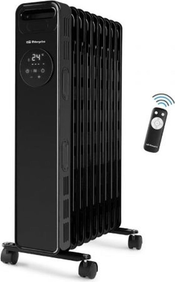 Olejové vykurovanie (9 komôr) Orbegozo RAD 2010