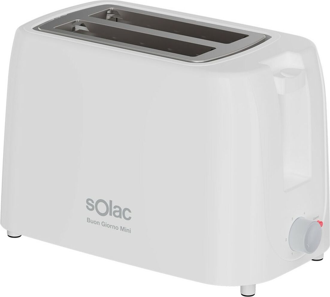 Toaster Solac TC5420 750 W