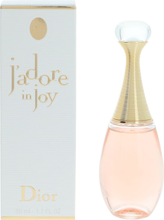 Christian Dior Beauty Christian Dior j'adore in joy Poison Eau de Parfum 50 ml 56082