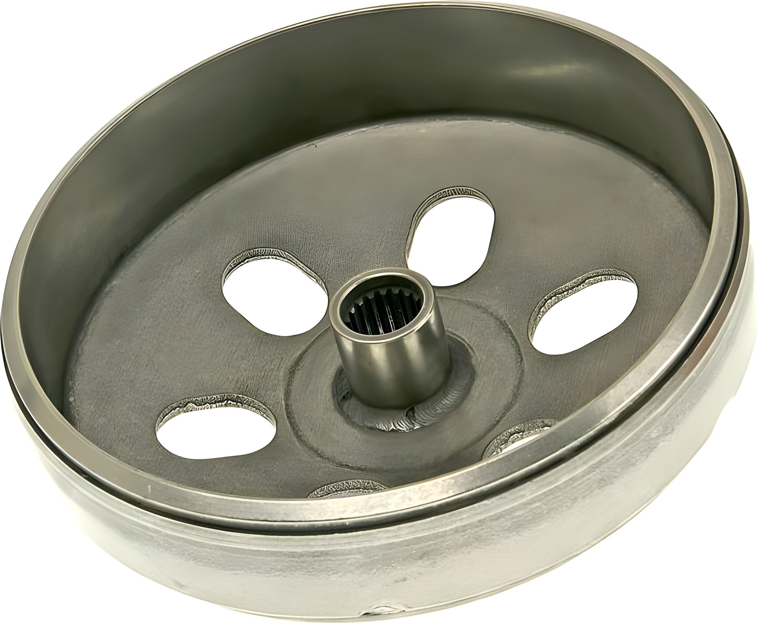 BestPrice Kupplungsglocke für , Kymco, Honda, Malaguti Baumarkt, Chinaroller, 4-Takter, Baotian, BT49QT, Rocky, Benzhou, City Star, Formular 2000, 3000, One, Retro YY50QT, Buffalo, Silver, Speedy, Tanco, TVZ, Warrior, Wind, ZX, Dotero, Epella, GMX, Ering, Red Wing, Silver Fox, Smart Rider, Sprint, Flex, Tech Fun, Hurrican, Topdrive, Topspeed, Huatian, HAT, Italjet Mini, Jack Eco GT, Speed JMSTAR, Accipiter, Breeze, Eagle, Falcon, Sunny, Z-Bike, Zeus, Jonway, Agility, Agility City, MMC, RS, Filly