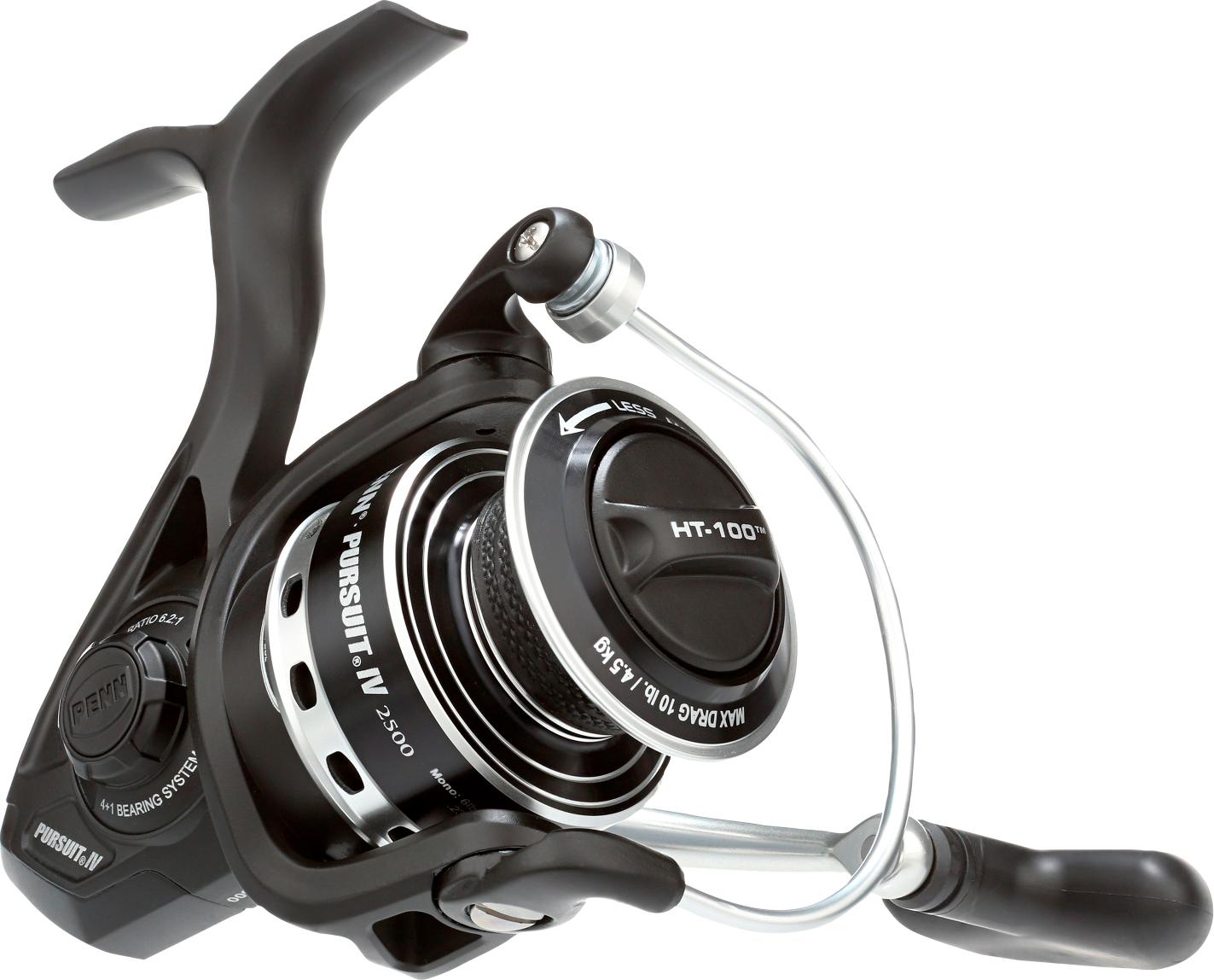 Penn Meeresrollen Pursuit® IV 1545789