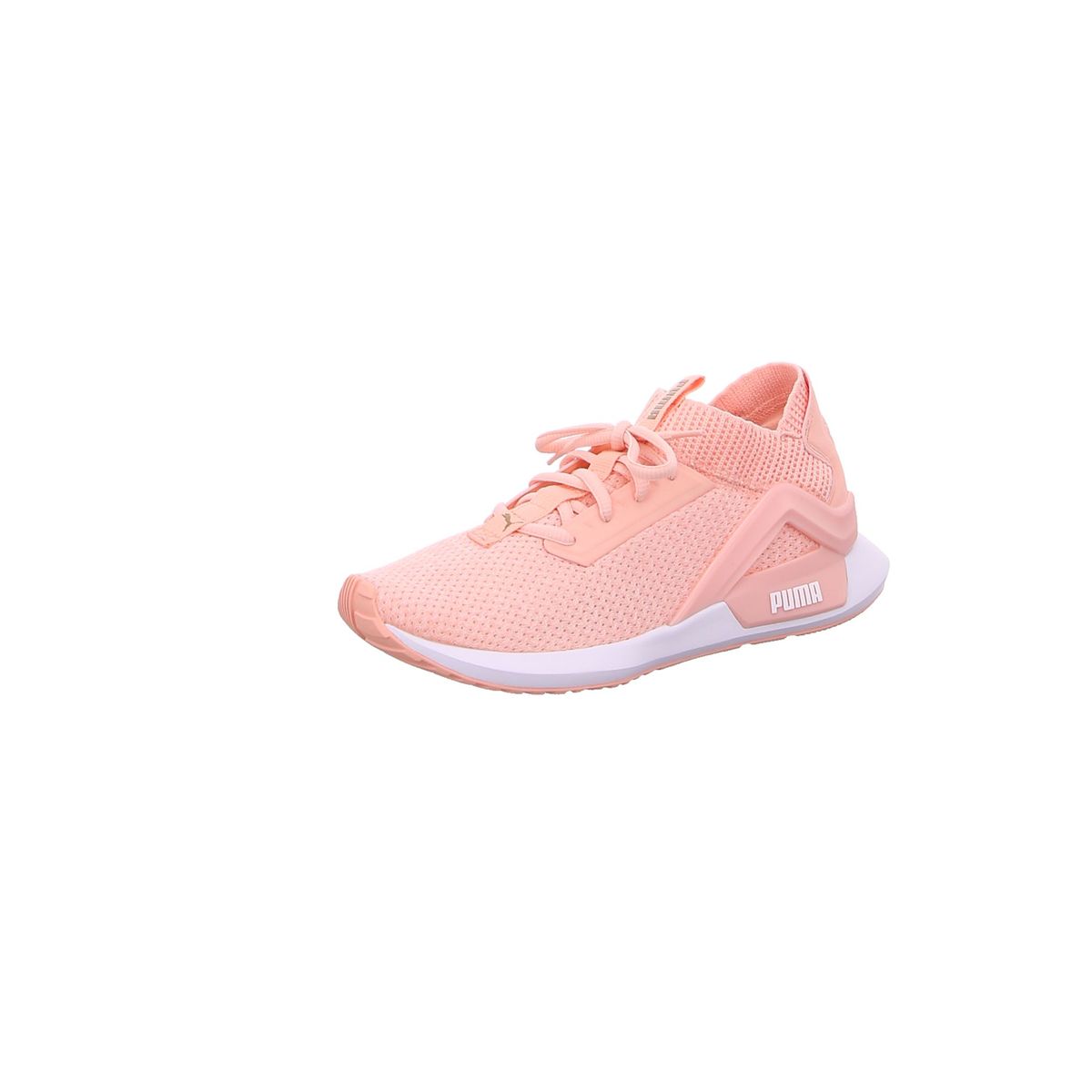 Dámske tenisky PUMA Rogue Peach Bud Orange Oranžová 37