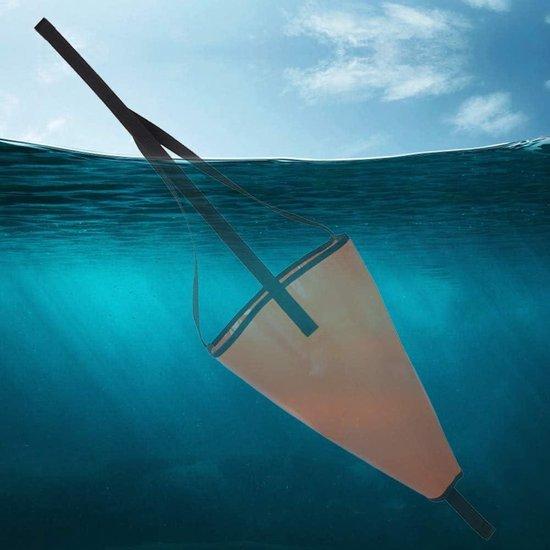 OEM Schwere Orangefarbenes PVC-Bremse für Boot und Kajak 2026