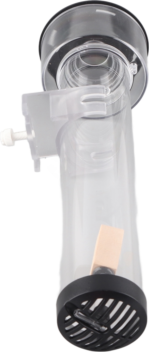 Cocosity Aquarium-Proteinabscheider,Proteinabschäumer,Aquarium-Proteinfilter,Aquarium-Proteinabscheider,Aquarium-Proteinabscheider,Aquarium-Filter-Zubehör