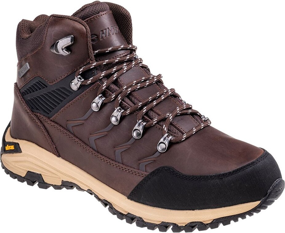 Schuhe Hi-Tec Leknes Mid Ag 34935373213