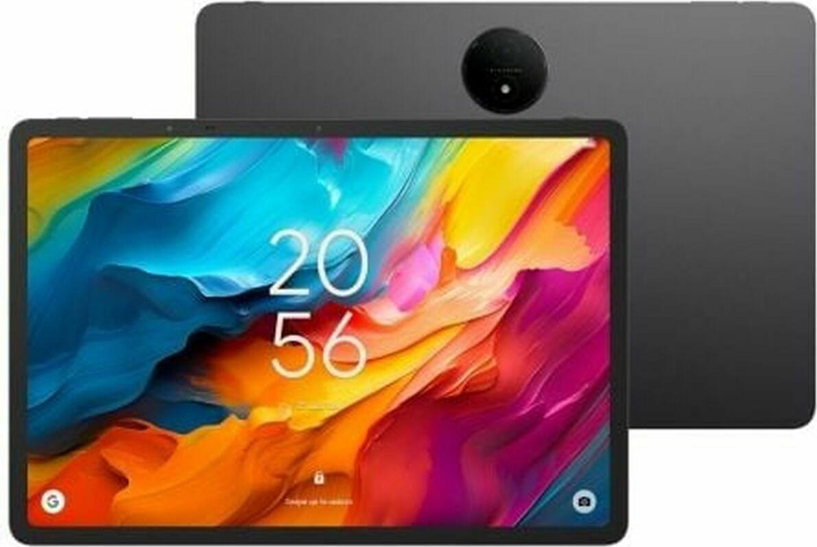 TCL NXTPAPER 14, 36,3 cm (14.3"), 2400 x 1600 px, 256 GB, 8 GB, Android 14, Šedá