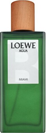 Toaletná voda Loewe Agua Miami pre ženy 75 ml