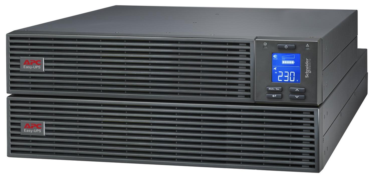 APC Easy UPS On-Line SRV RM - (Offline-) USV - Rack-Modul SRV1KRILRK-E